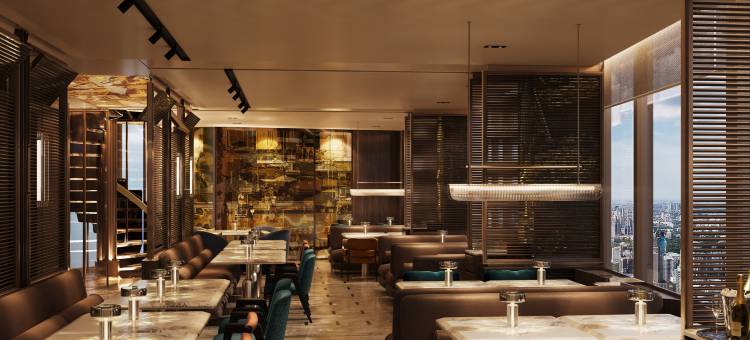 Hotel Indigo 曼谷 通罗 by IHG(Hotel Indigo BANGKOK THONGLOR by IHG)图片