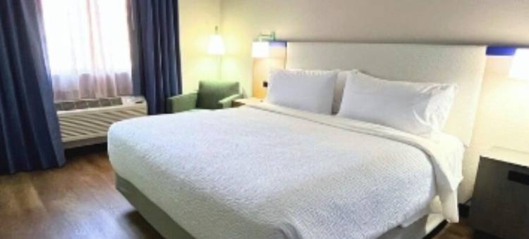 阿尔伯克基西酒店(IHG旗下)(ALBUQUERQUE HOTEL WEST by IHG)图片