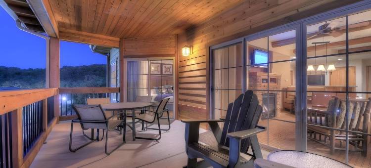凯悦假期俱乐部酒店蒂姆伯岭山林小屋(Hyatt Vacation Club at The Lodges at Timber Ridge)图片