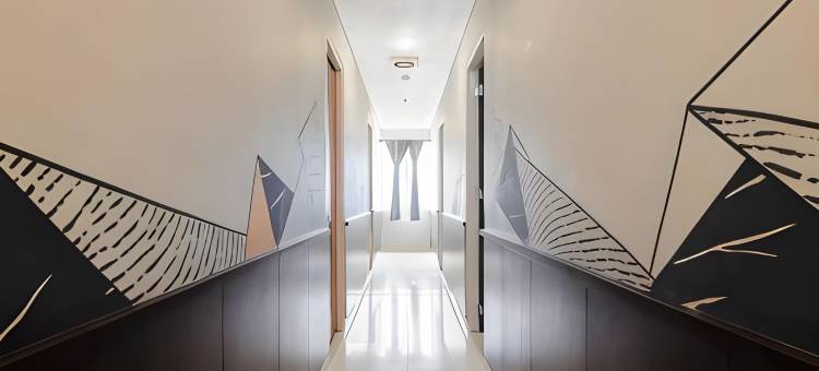 红门酒店普拉斯-近雅加达印尼大商场(RedDoorz Plus near Grand Indonesia Jakarta)图片