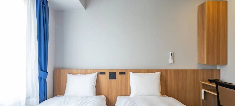 东横INN筑波站(Toyoko Inn Tsukuba-eki)图片