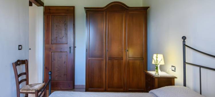 Apartment in Sant'Angelo near Medieval Town图片