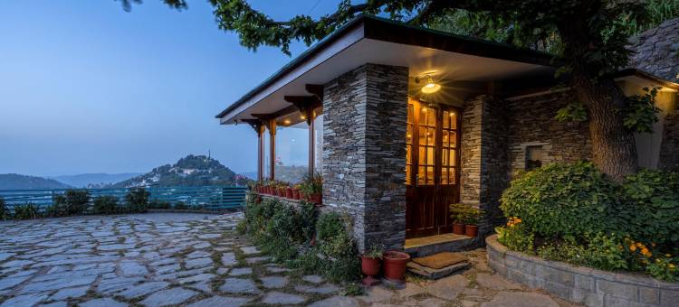 amã 房宿&小径 巴利哈克山庄，西姆拉(Amã Stays & Trails Ballyhack Cottage, Shimla)图片