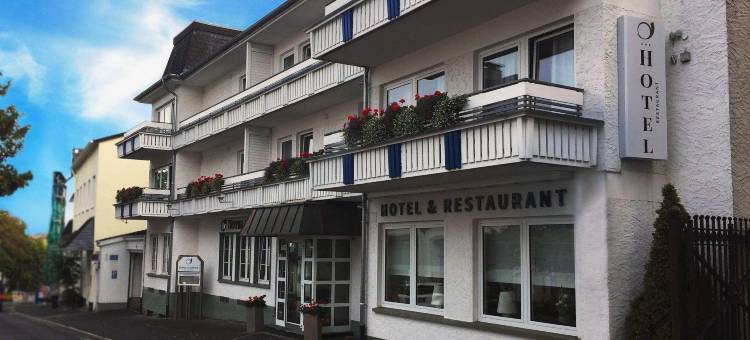 邮政酒店(Hotel Zur Post)图片