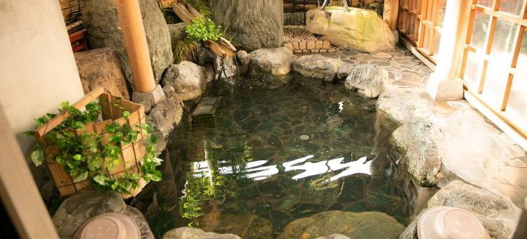商务旅馆 间(Business Ryokan Hazama)图片