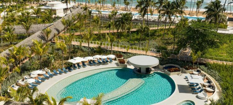 W 蓬塔卡纳, 成人全包(W Punta Cana, Adult All-Inclusive)图片