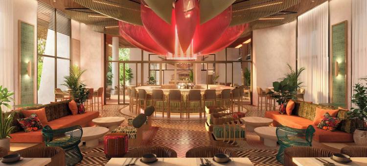哥斯达黎加潮汐梦幻酒店 - 可选全包式(Dreams Las Mareas Costa Rica - Optional All Inclusive)图片