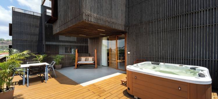 罗纳瓦拉丽笙水疗度假村(Radisson Resort and Spa Lonavala)图片