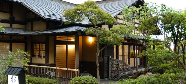贝里诺一关酒店(Bellino Hotel Ichinoseki)图片