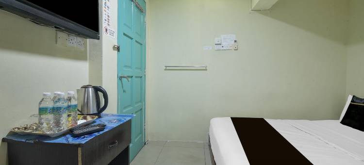 阿克斯酒店(Collection O Near Taiping Mall Formerly Axis Hotel)图片