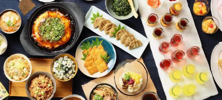福山Vessel酒店(Vessel Hotel Fukuyama)图片