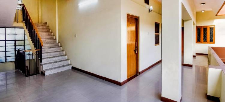 焦特布尔O阿南德酒店(Hotel O Anand Hotel Jodhpur)图片