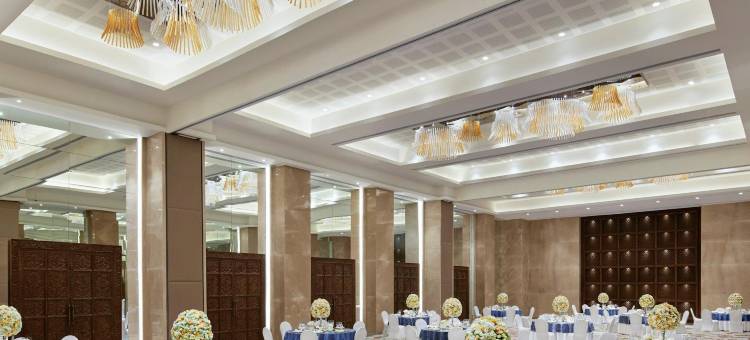 塔吉亚拉伐利度假村及水疗中心(Taj Aravali Resort & Spa Udaipur)图片