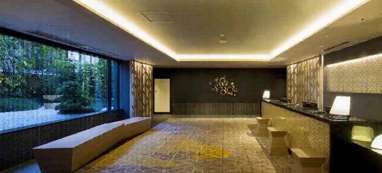 普雷吉奥京都四条静铁酒店(Shizutetsu Hotel Prezio Kyoto Shijo)图片