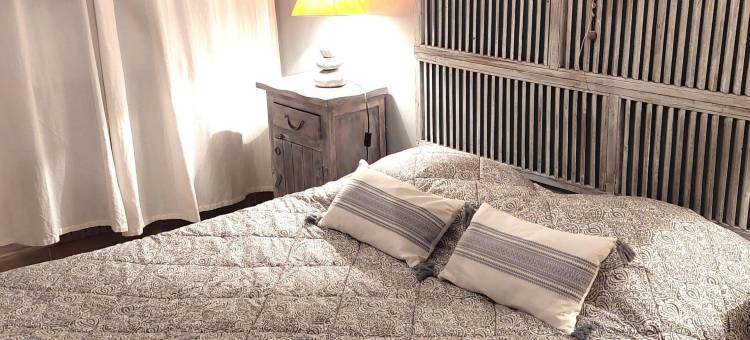 韦宗拉罗曼度假屋配有恒温泳池(House in Vaison La Romaine with Heated Pool)图片