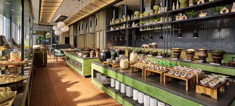 ARTOTEL Living World Grand Wisata Bekasi图片