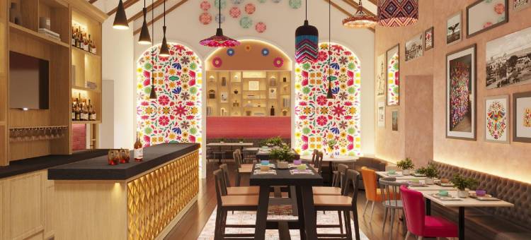 Casa Andina 标准 阿亚库乔(Casa Andina Standard Ayacucho)图片
