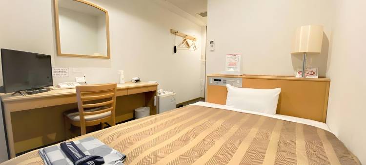 日立广场水疗及桑拿酒店(Spa & Sauna Hotel Hitachi Plaza)图片
