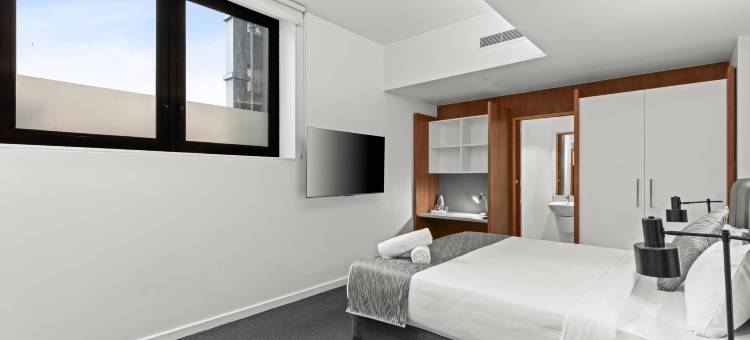 吉朗舒适酒店(Comfort Inn Geelong)图片