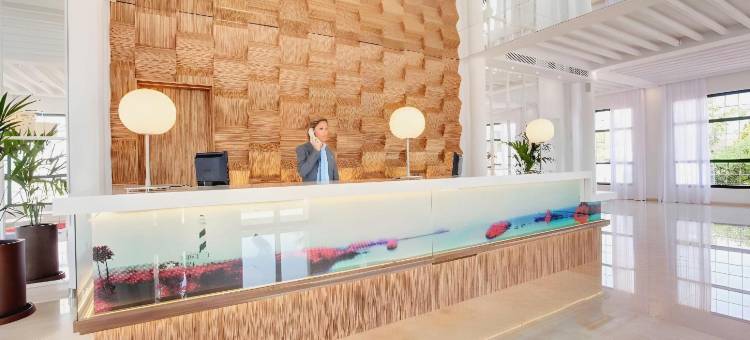 梅诺卡格鲁波特尔马尔酒店(Grupotel Mar de Menorca)图片