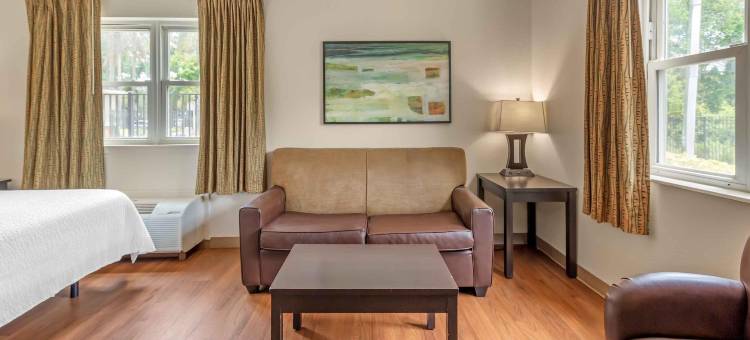 美国长住酒店-西棕榈滩-北点企业园区(Extended Stay America Suites - West Palm Beach - Northpoint Corporate Park)图片