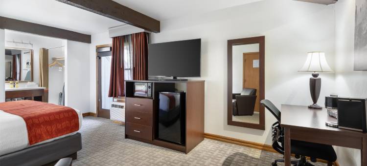 里奥格兰德贝斯特韦斯特优质酒店(Best Western Plus Rio Grande Inn)图片