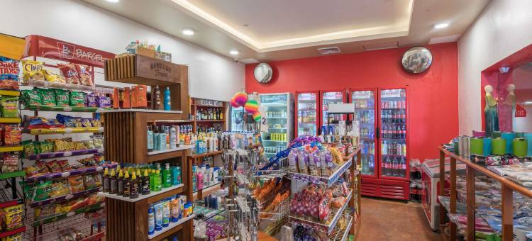坎昆雨树俱乐部酒店(Club Regina Cancun)图片