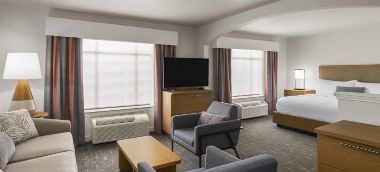 贝斯特韦斯特精品休斯敦市中心/会议中心酒店(Best Western Premier Houston Downtown/Convention Center Hotel)图片