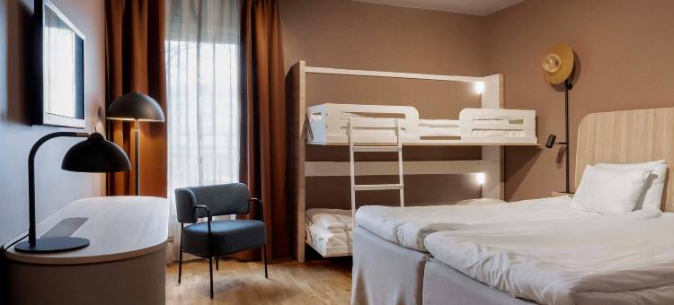 维斯比品质酒店(Quality Hotel Visby)图片