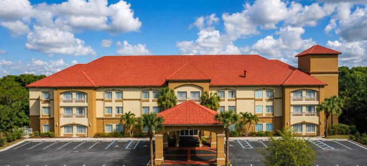 健康宜居旅馆及套房(Stay Well Inn & Suites)图片
