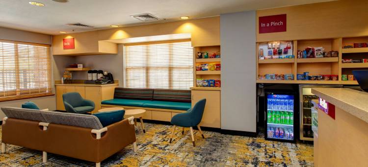 丹佛西南利特尔顿TownePlace Suites酒店(TownePlace Suites Denver Southwest/Littleton)图片