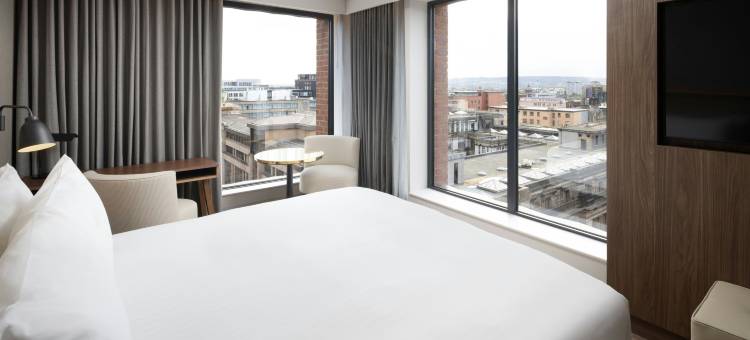 格拉斯哥万豪AC酒店(AC Hotel Glasgow)图片