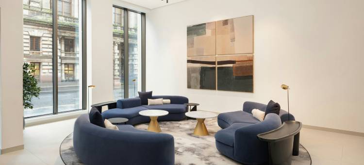 格拉斯哥万豪AC酒店(AC Hotel Glasgow)图片