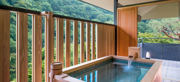 京都翠岚豪华精选酒店(Suiran, a Luxury Collection Hotel, Kyoto)图片