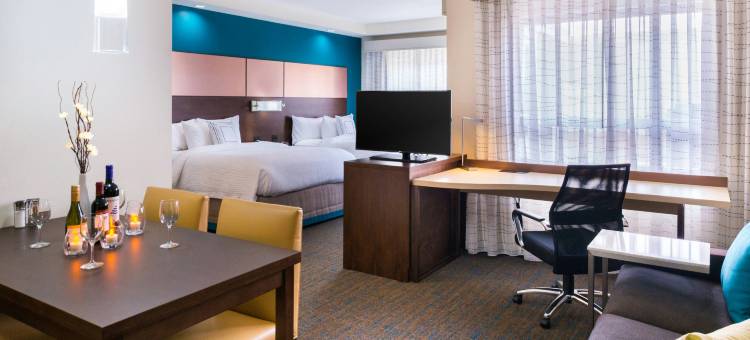 蒂梅丘拉穆列塔居家酒店(Residence Inn Temecula Murrieta)图片
