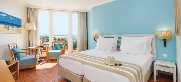 佩塔纳维京海滨度假村及水疗中心(Pestana Viking - Beach & Golf Resort)图片