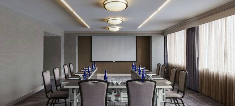 汉诺威万豪酒店(Hanover Marriott)图片