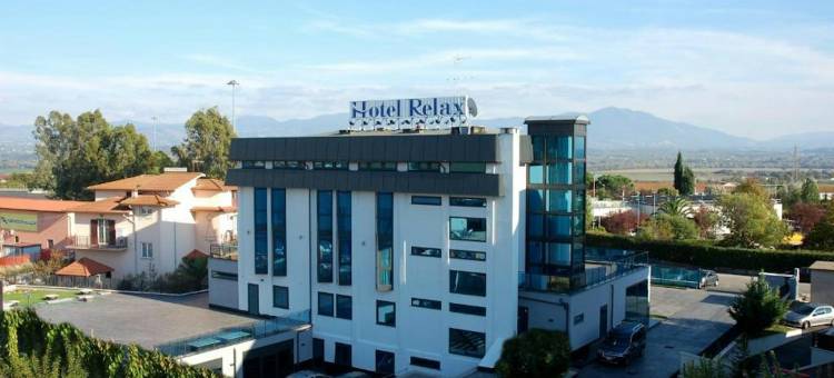 罗马诺德休闲酒店(Hotel Relax Roma Nord)图片