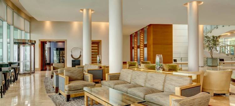 喜来登美丽华酒店及会议中心(Sheraton Miramar Hotel & Convention Center)图片