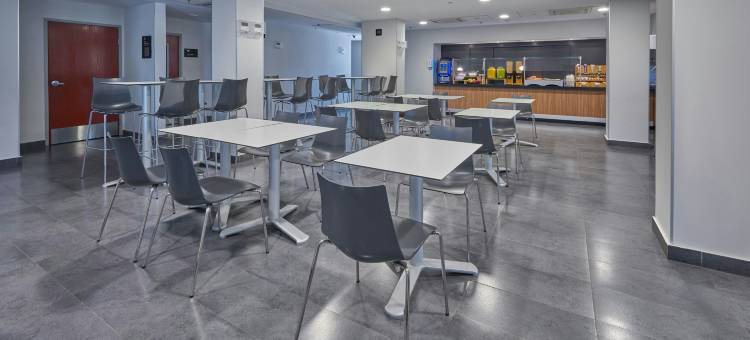 提华纳里约城市快捷酒店(City Express by Marriott Tijuana Río)图片
