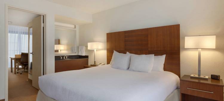 巴吞鲁日希尔顿安泊酒店(Embassy Suites by Hilton Baton Rouge)图片