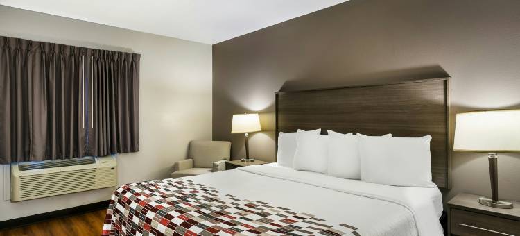丹佛-兰开斯特县红屋顶旅馆(Red Roof Inn Denver - Lancaster County)图片