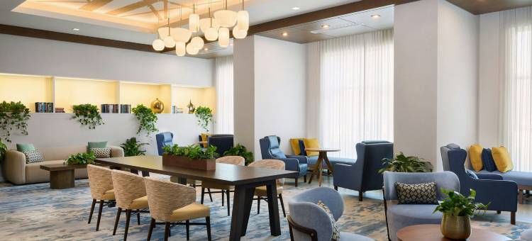 奥斯汀多门威斯汀酒店(The Westin Austin at the Domain)图片