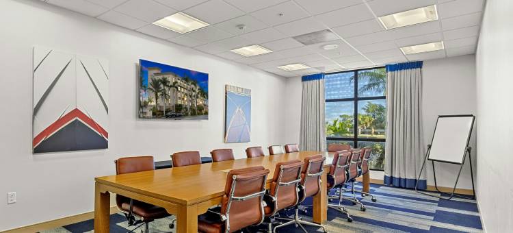 蓬塔戈尔尔达港湾福朋喜来登酒店(Four Points by Sheraton Punta Gorda Harborside)图片