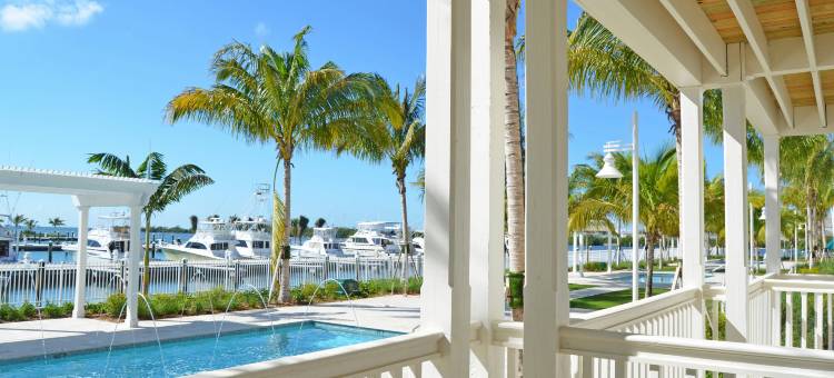 基韦斯特希尔顿度假村及码头(Hilton Key West Resort & Marina)图片