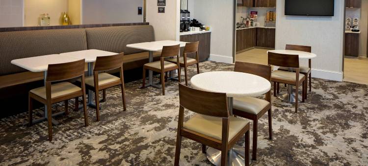 查尔斯顿萨默维尔居家酒店(Residence Inn Charleston Summerville)图片