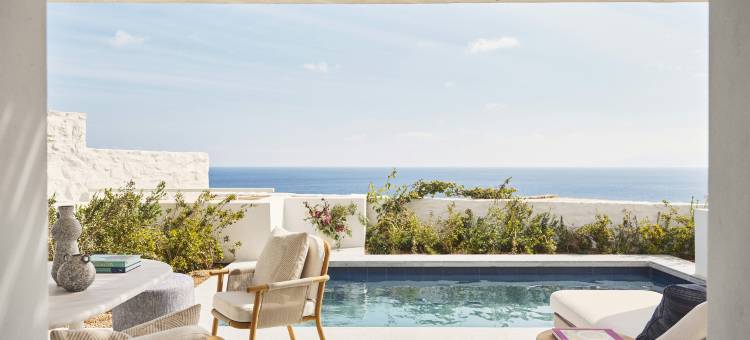 米科诺斯四季酒店(Four Seasons Hotel Mykonos)图片