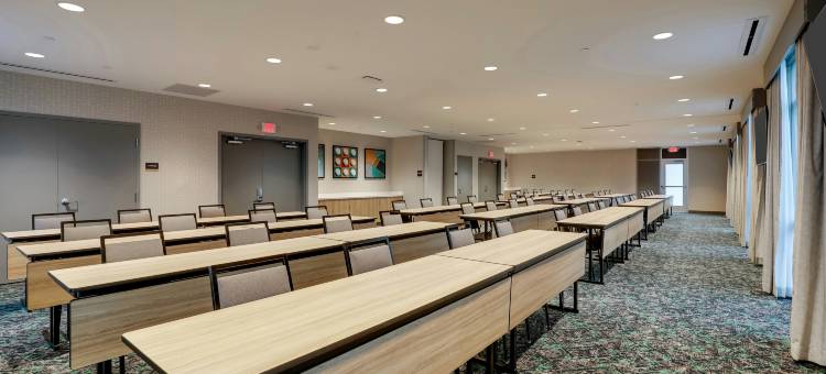 康韦希尔顿惠庭酒店(Home2 Suites by Hilton Conway)图片
