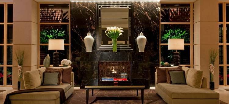 华盛顿四季酒店(Four Seasons Hotel Washington, D.C.)图片