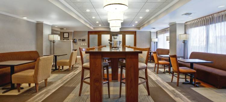 西南韦恩堡欢朋酒店(Hampton Inn Ft. Wayne-Southwest)图片